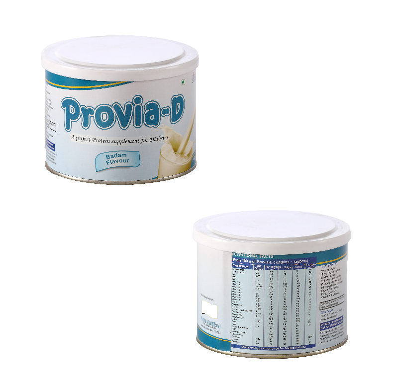 Provia Inner